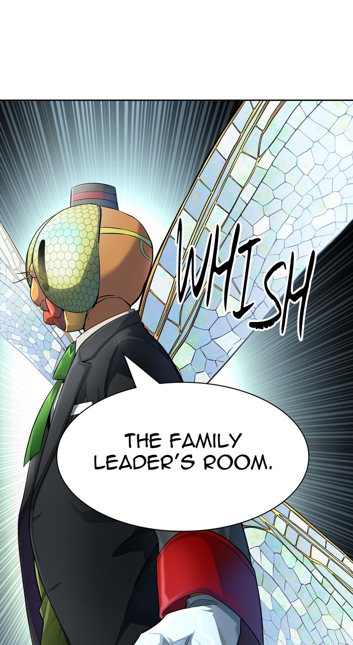 Tower of God Manga Chapter 553 page 91 - [Season 3] Ep. 136