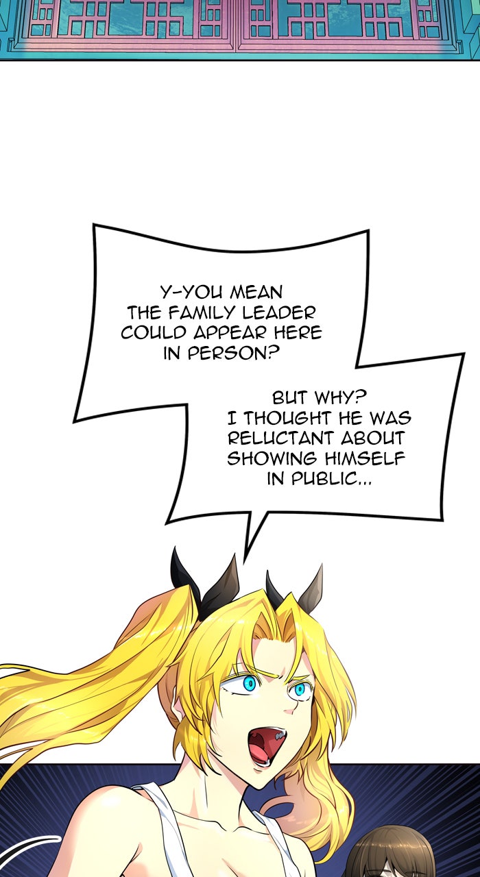 Tower of God Manga Chapter 553 page 94 - [Season 3] Ep. 136