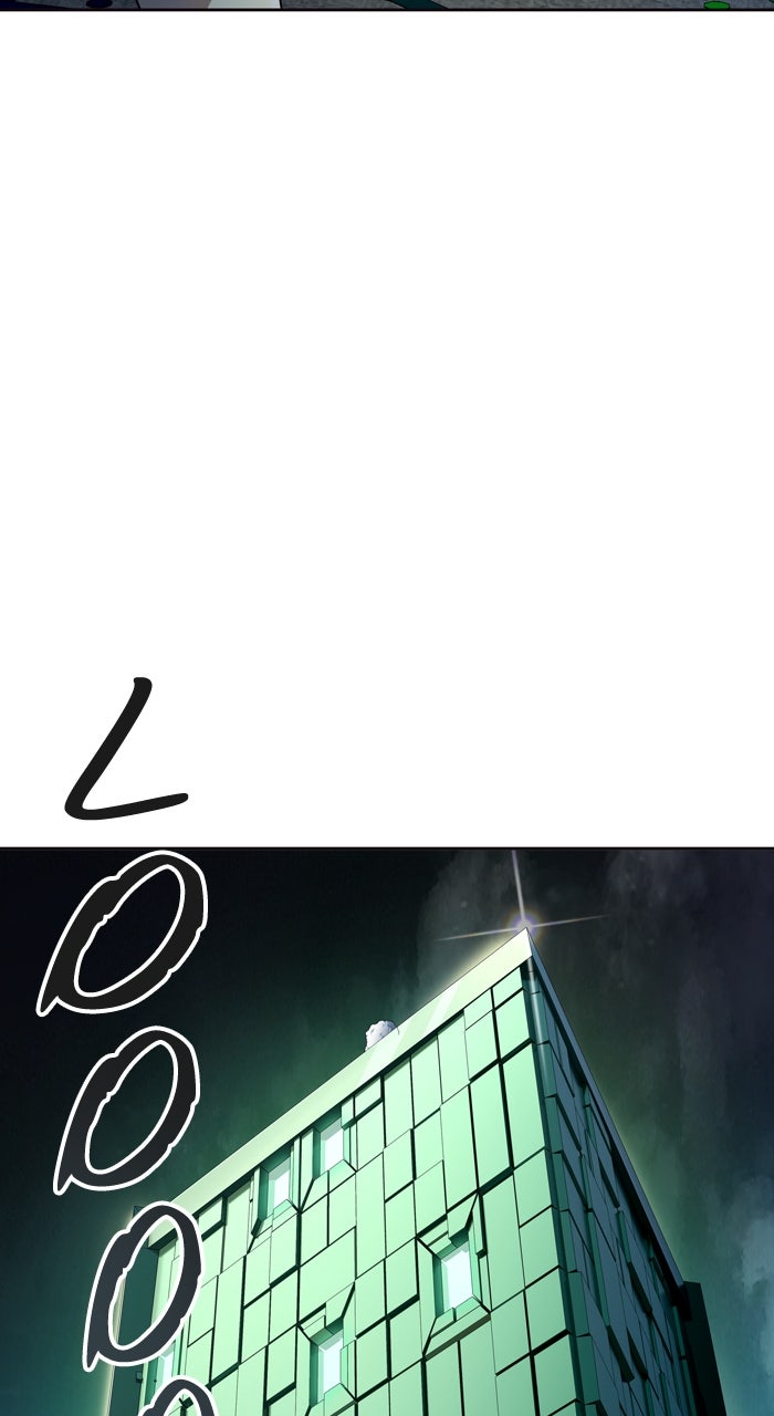Tower of God Manga Chapter 553 page 99 - [Season 3] Ep. 136