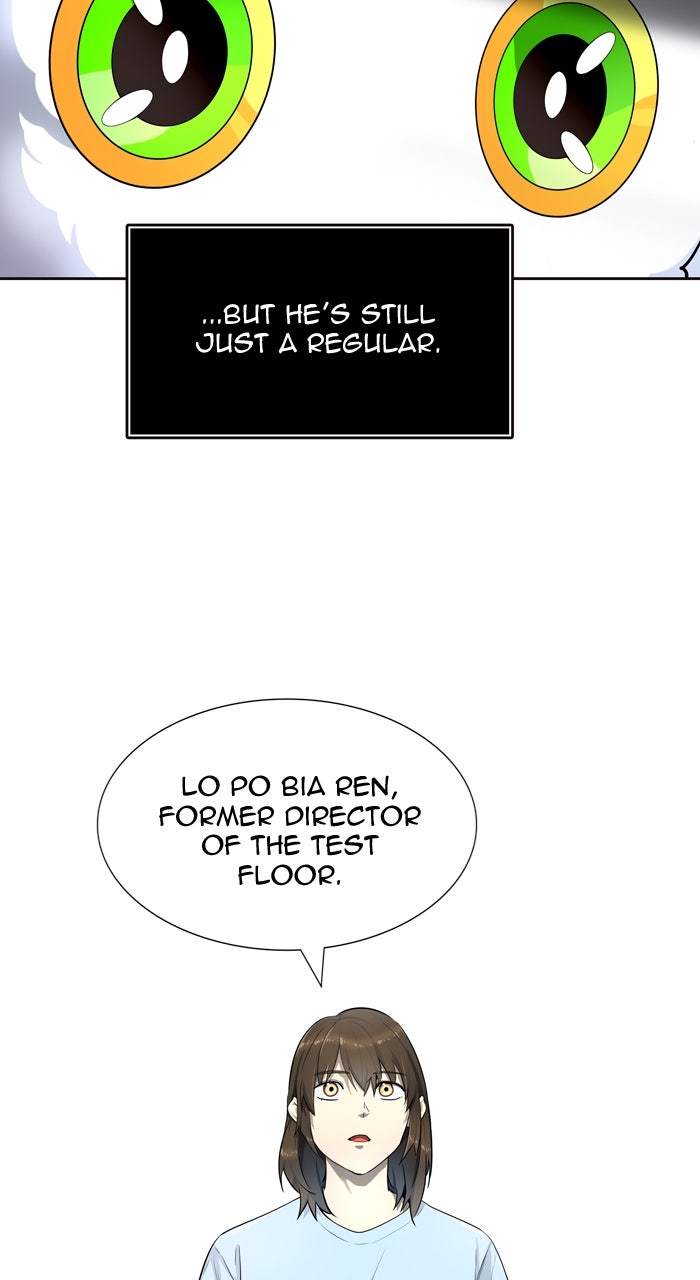 Tower of God Manga Chapter 554 page 10 - [Season 3] Ep. 137