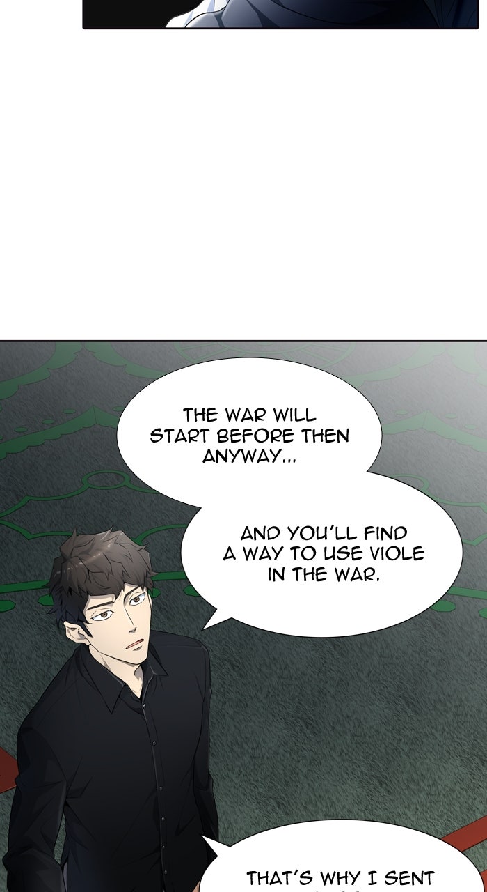 Tower of God Manga Chapter 554 page 100 - [Season 3] Ep. 137