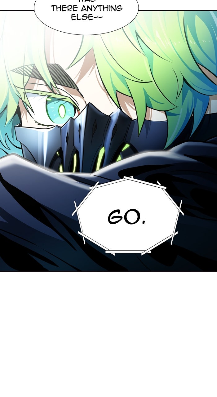 Tower of God Manga Chapter 554 page 105 - [Season 3] Ep. 137