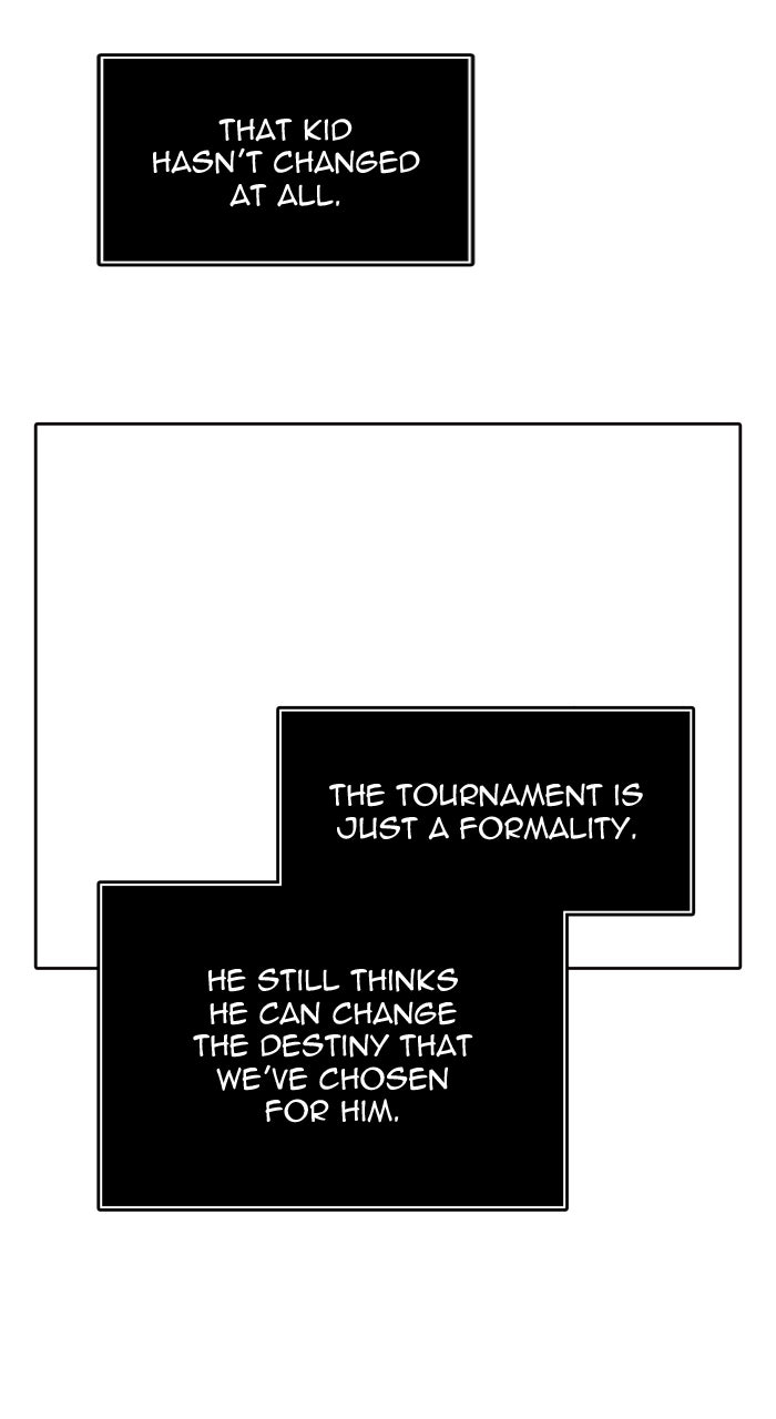 Tower of God Manga Chapter 554 page 107 - [Season 3] Ep. 137