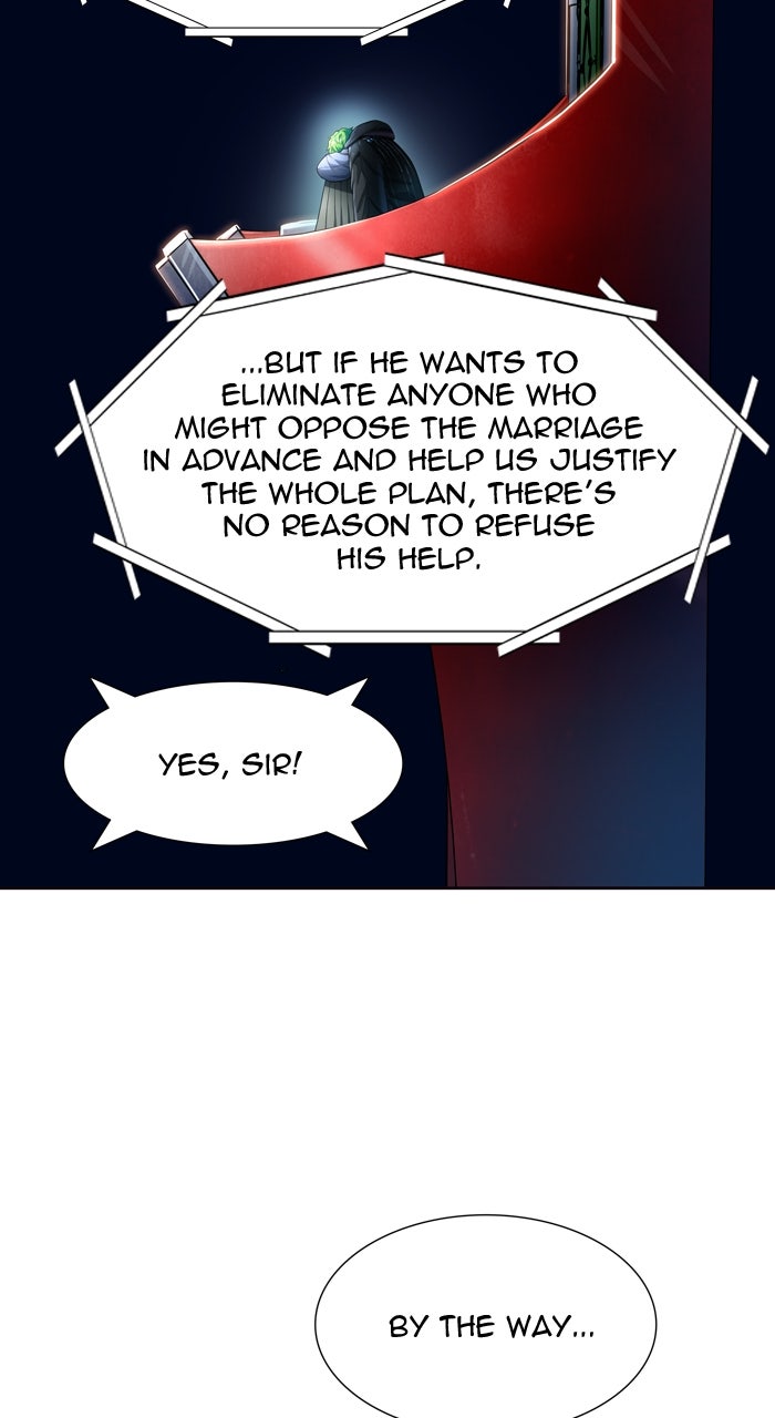 Tower of God Manga Chapter 554 page 111 - [Season 3] Ep. 137