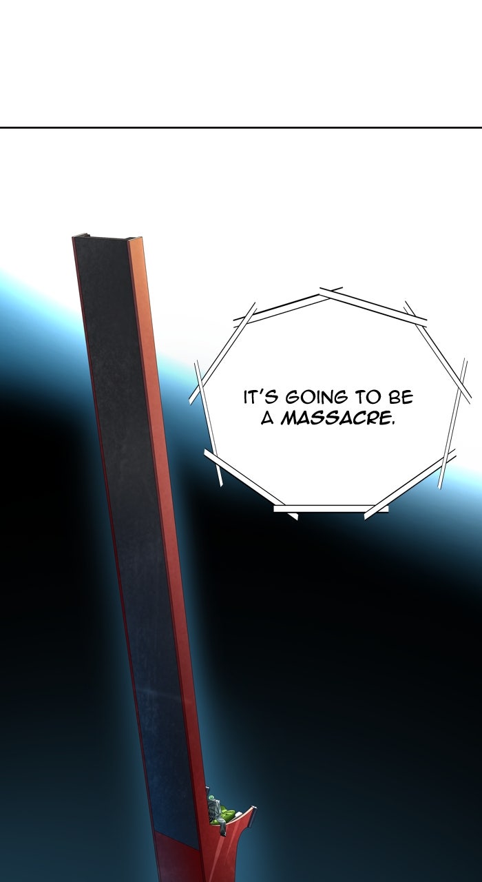 Tower of God Manga Chapter 554 page 114 - [Season 3] Ep. 137