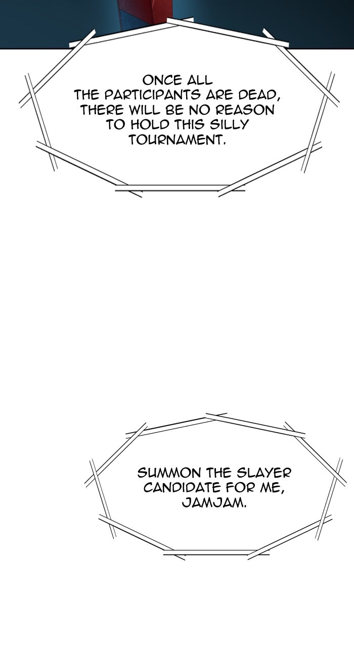 Tower of God Manga Chapter 554 page 115 - [Season 3] Ep. 137