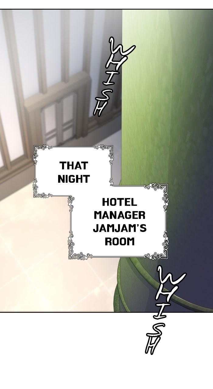 Tower of God Manga Chapter 554 page 117 - [Season 3] Ep. 137