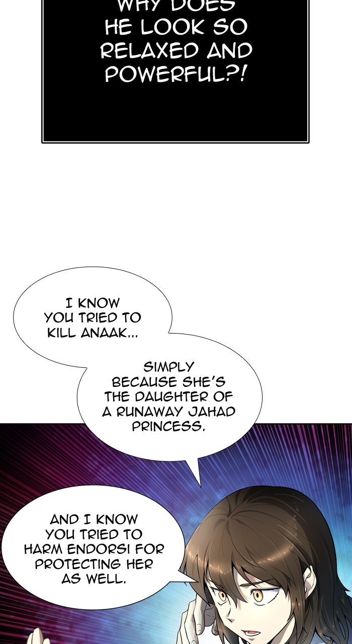 Tower of God Manga Chapter 554 page 12 - [Season 3] Ep. 137