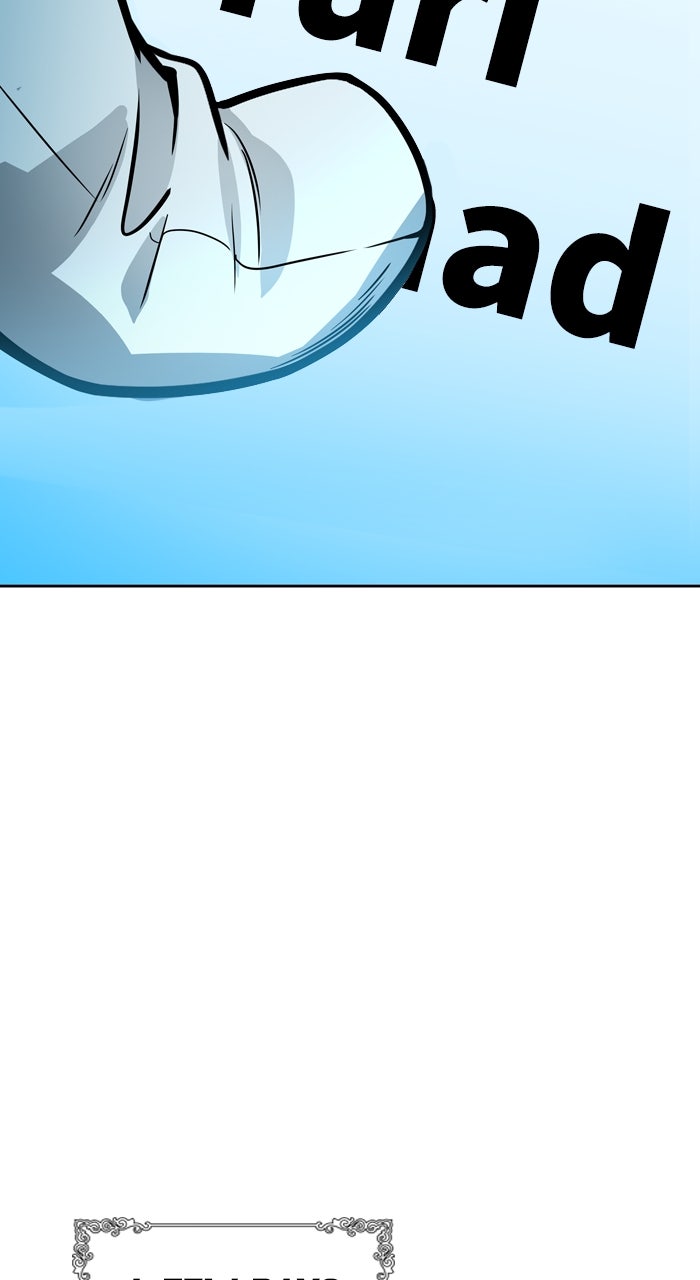 Tower of God Manga Chapter 554 page 121 - [Season 3] Ep. 137