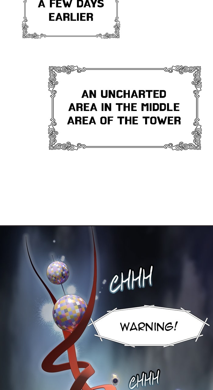 Tower of God Manga Chapter 554 page 122 - [Season 3] Ep. 137