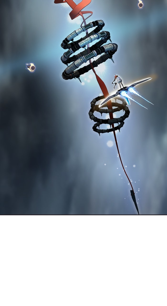 Tower of God Manga Chapter 554 page 123 - [Season 3] Ep. 137