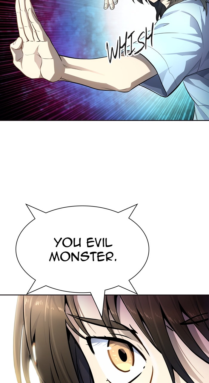Tower of God Manga Chapter 554 page 13 - [Season 3] Ep. 137