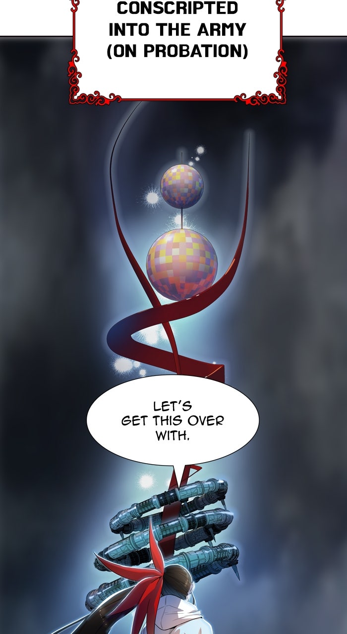 Tower of God Manga Chapter 554 page 130 - [Season 3] Ep. 137