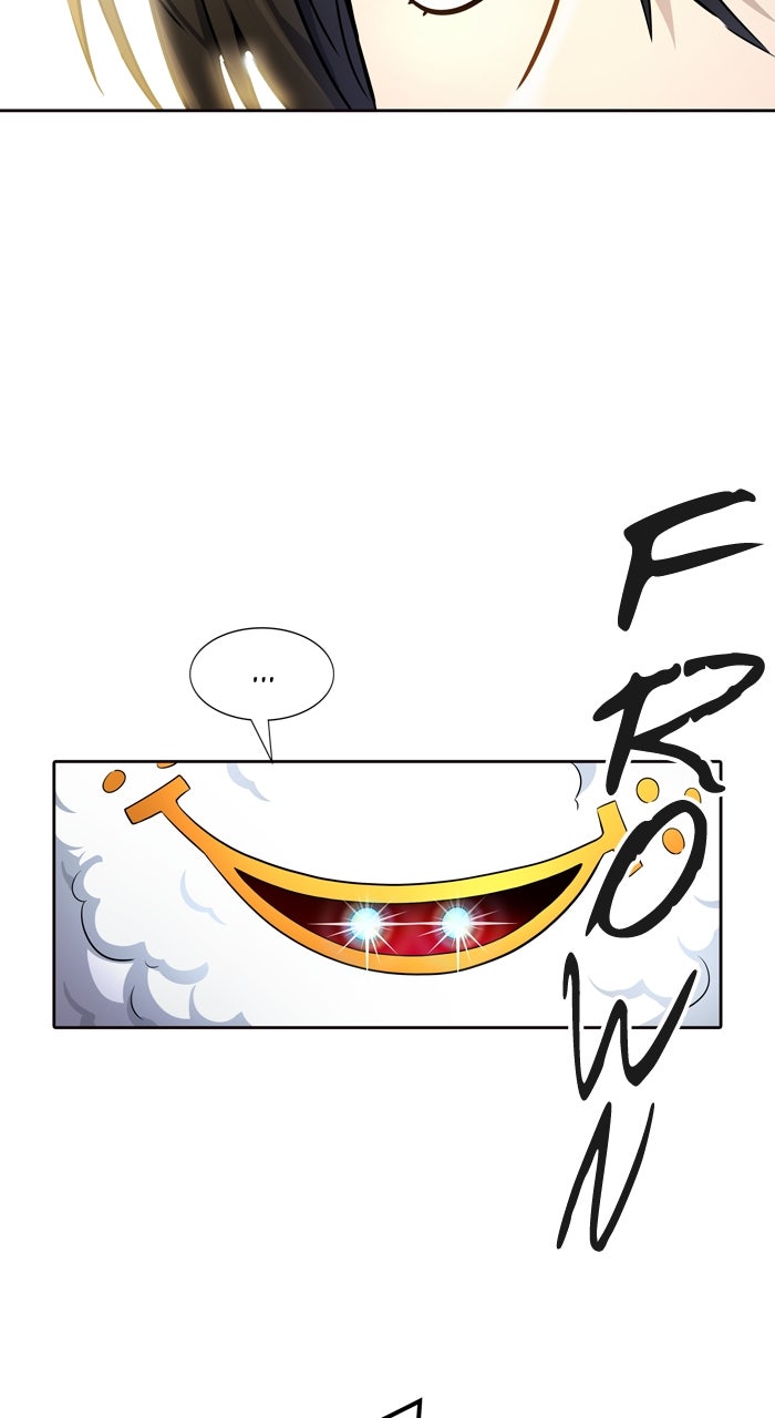 Tower of God Manga Chapter 554 page 14 - [Season 3] Ep. 137