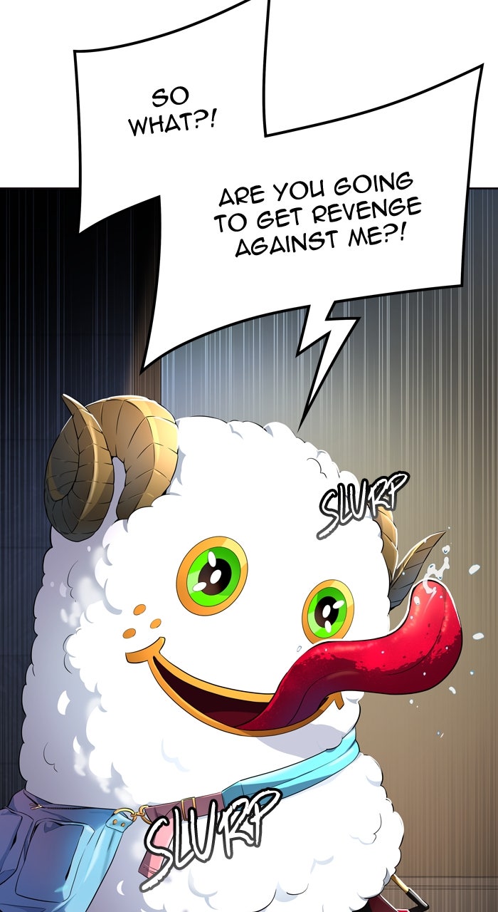 Tower of God Manga Chapter 554 page 15 - [Season 3] Ep. 137