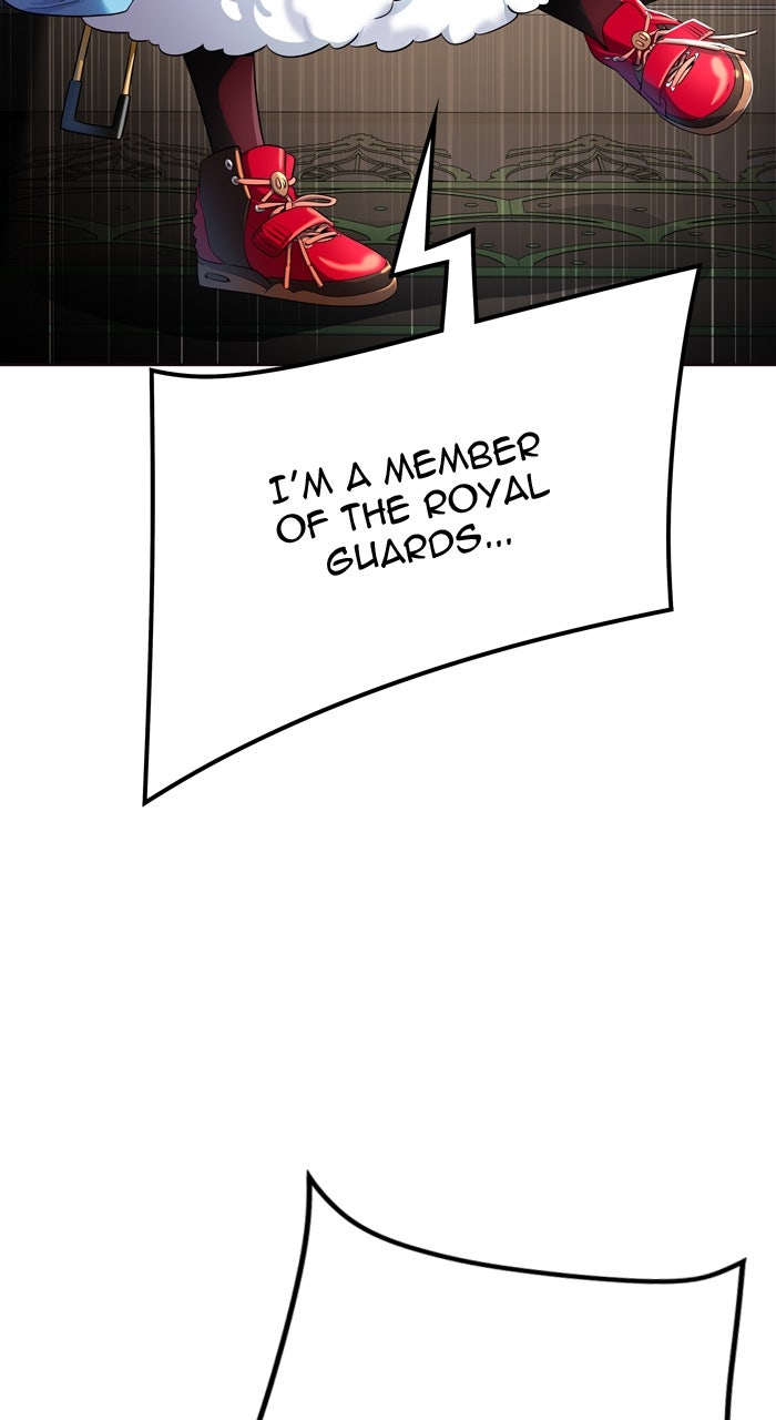 Tower of God Manga Chapter 554 page 16 - [Season 3] Ep. 137