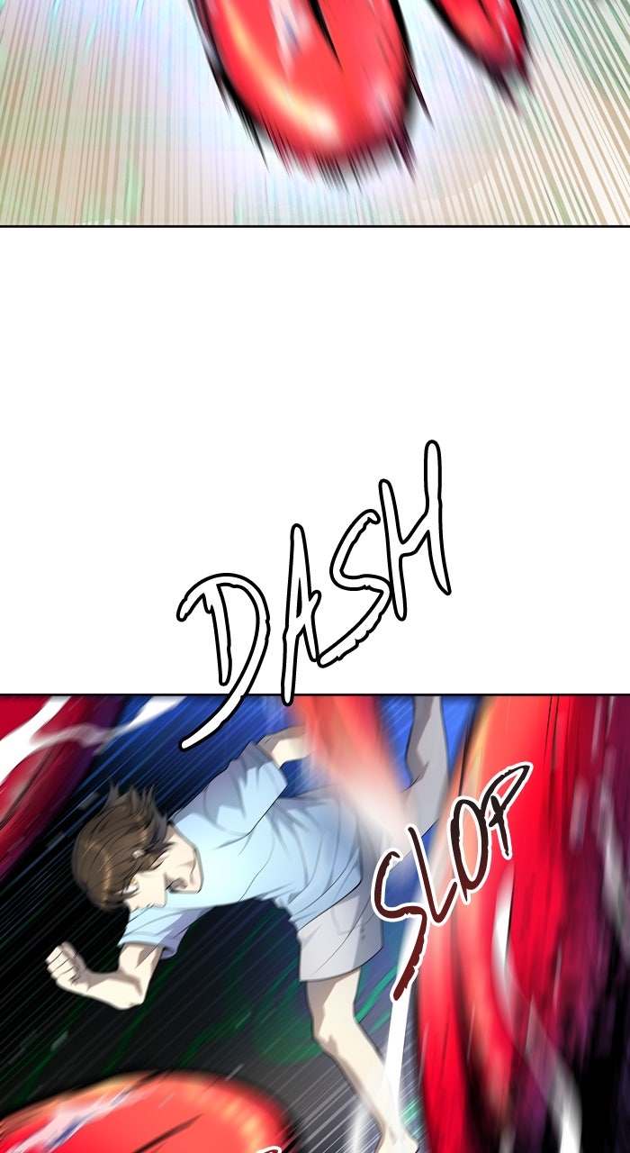 Tower of God Manga Chapter 554 page 18 - [Season 3] Ep. 137