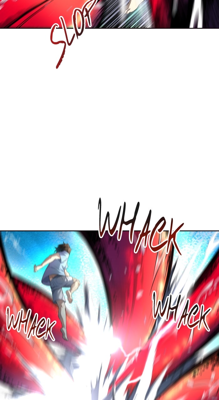 Tower of God Manga Chapter 554 page 19 - [Season 3] Ep. 137