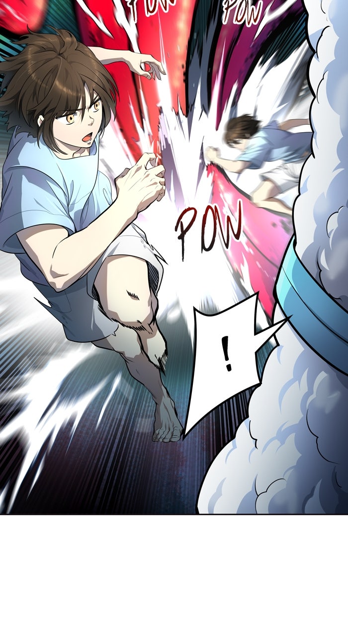 Tower of God Manga Chapter 554 page 21 - [Season 3] Ep. 137