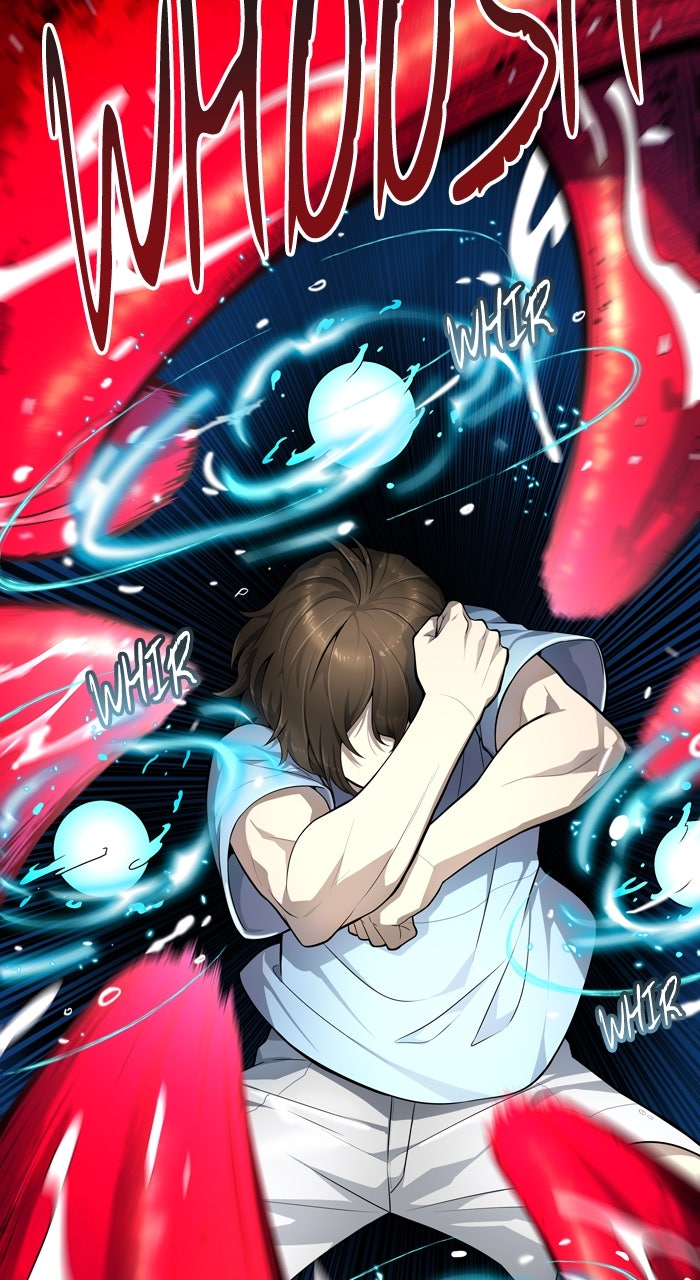 Tower of God Manga Chapter 554 page 24 - [Season 3] Ep. 137