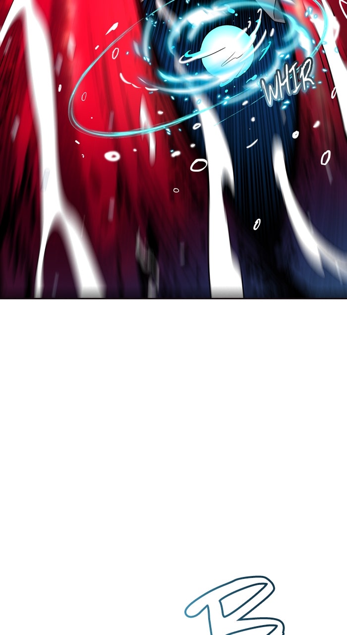 Tower of God Manga Chapter 554 page 25 - [Season 3] Ep. 137