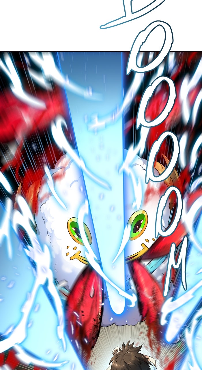 Tower of God Manga Chapter 554 page 26 - [Season 3] Ep. 137