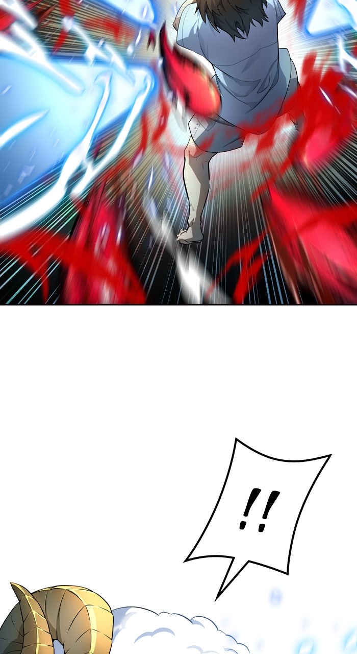 Tower of God Manga Chapter 554 page 27 - [Season 3] Ep. 137