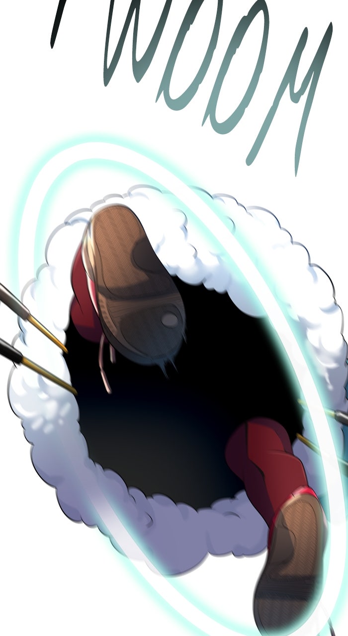 Tower of God Manga Chapter 554 page 30 - [Season 3] Ep. 137