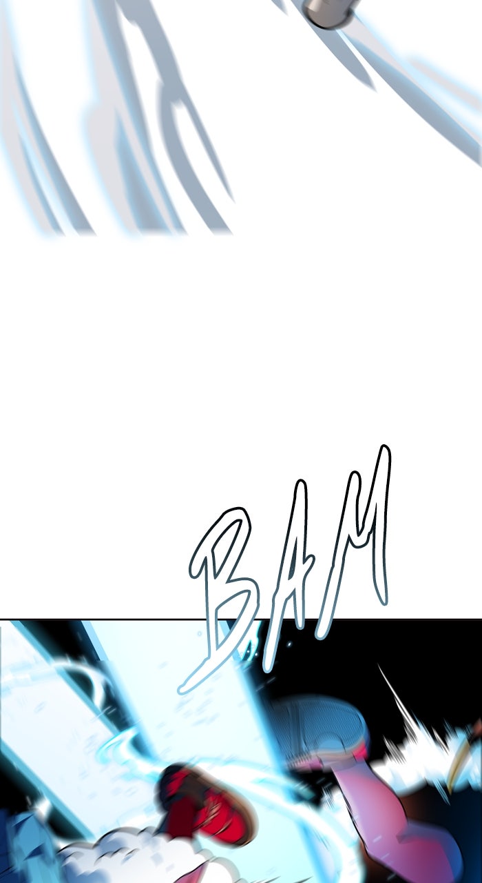 Tower of God Manga Chapter 554 page 32 - [Season 3] Ep. 137