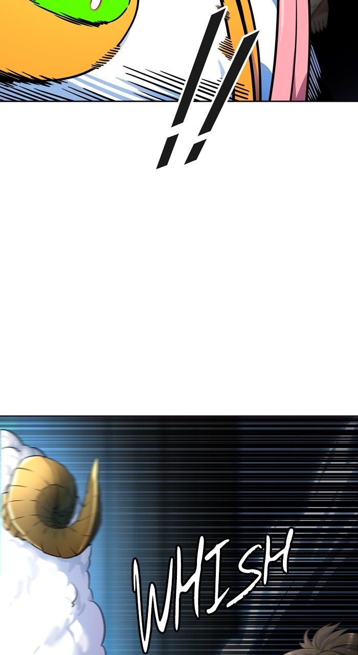 Tower of God Manga Chapter 554 page 35 - [Season 3] Ep. 137