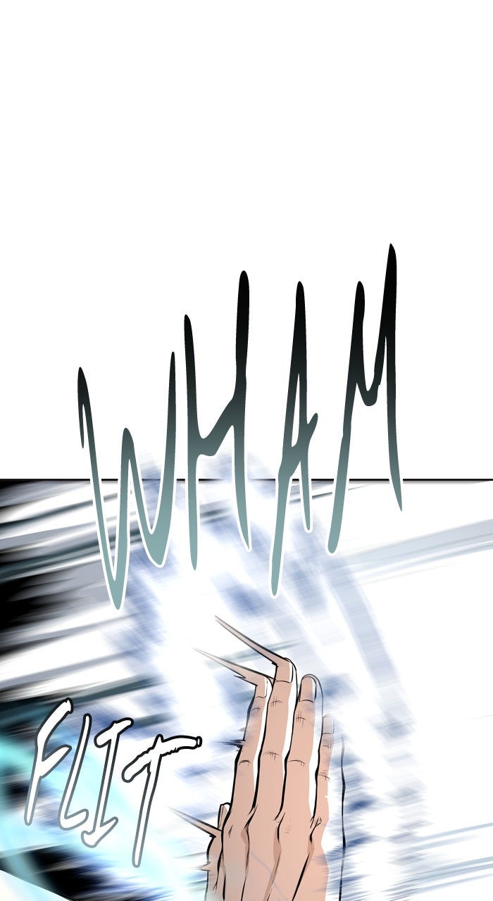 Tower of God Manga Chapter 554 page 37 - [Season 3] Ep. 137