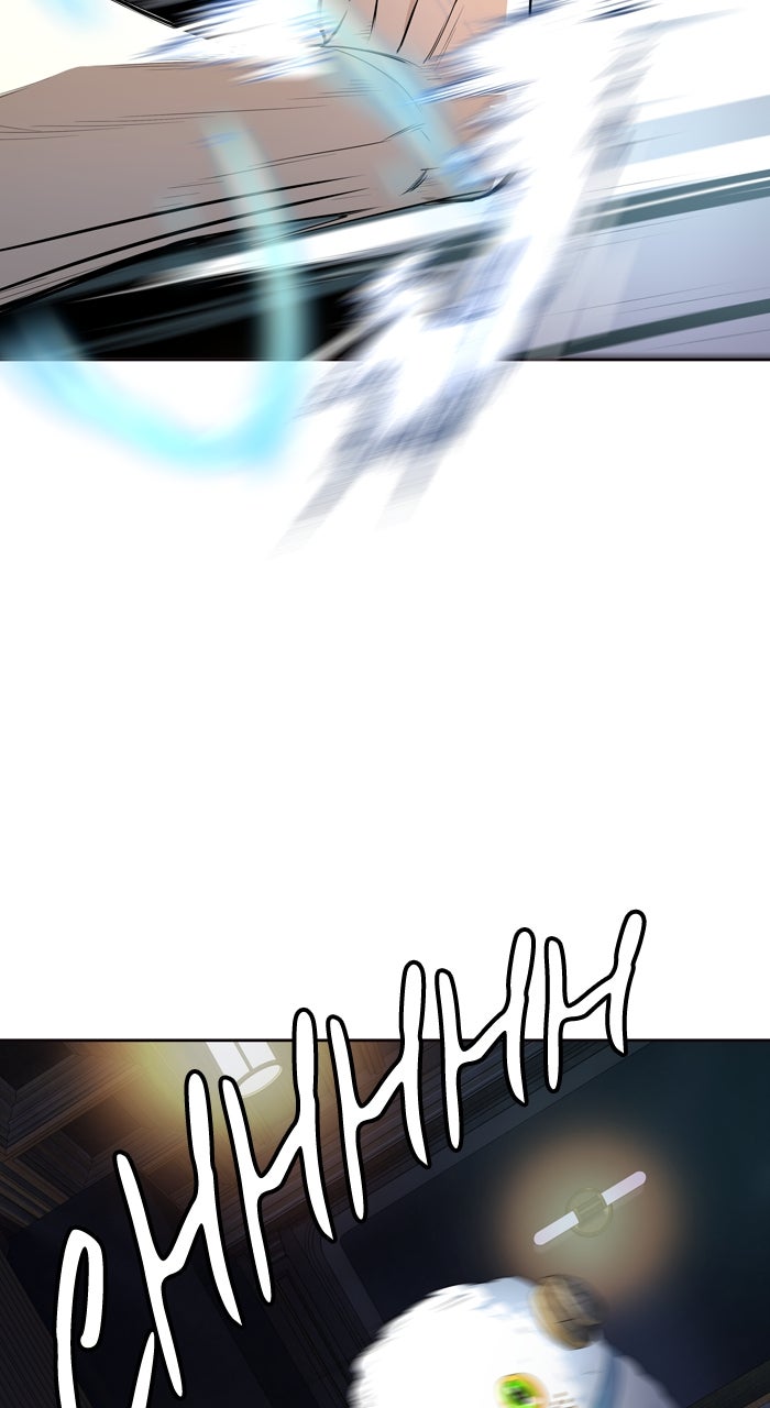 Tower of God Manga Chapter 554 page 38 - [Season 3] Ep. 137