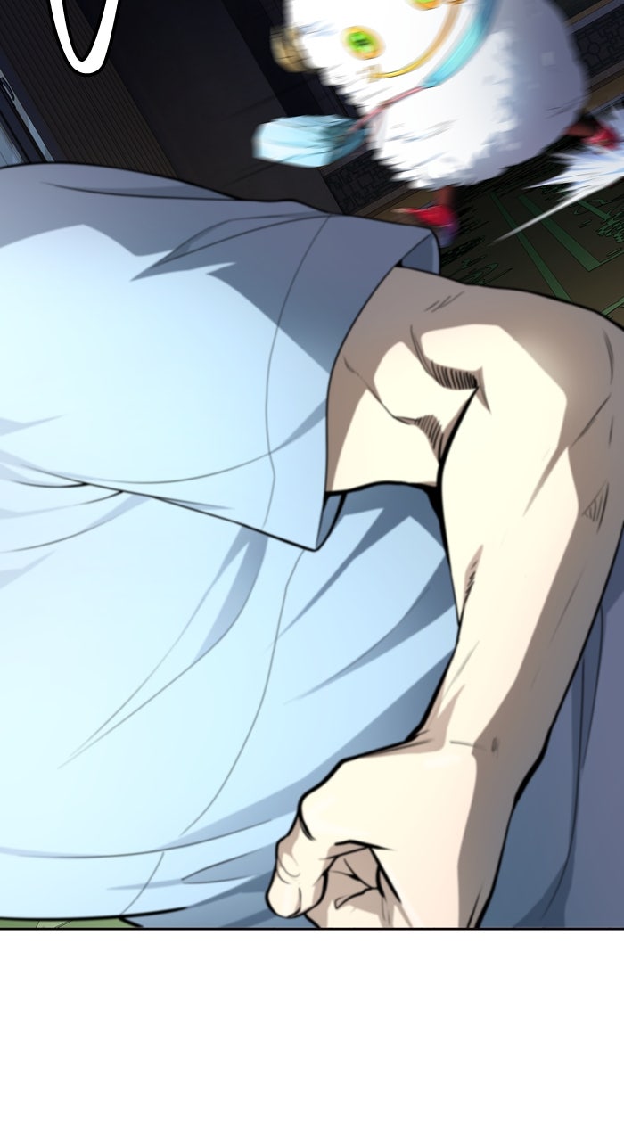 Tower of God Manga Chapter 554 page 39 - [Season 3] Ep. 137