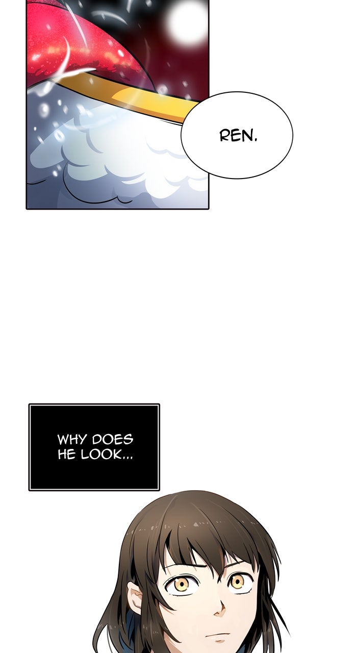 Tower of God Manga Chapter 554 page 4 - [Season 3] Ep. 137