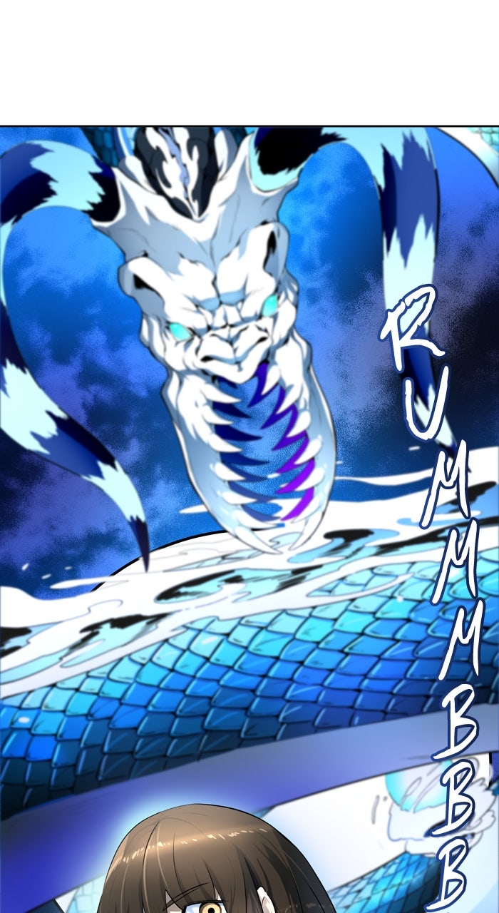 Tower of God Manga Chapter 554 page 41 - [Season 3] Ep. 137