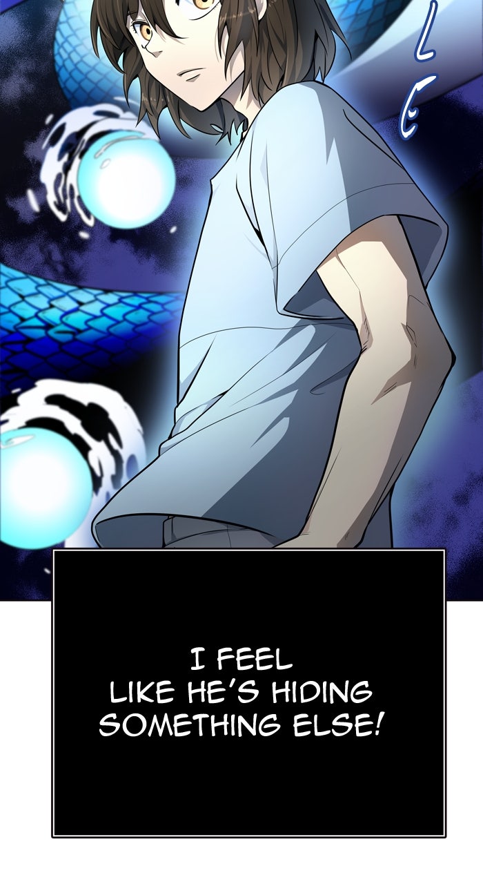 Tower of God Manga Chapter 554 page 42 - [Season 3] Ep. 137