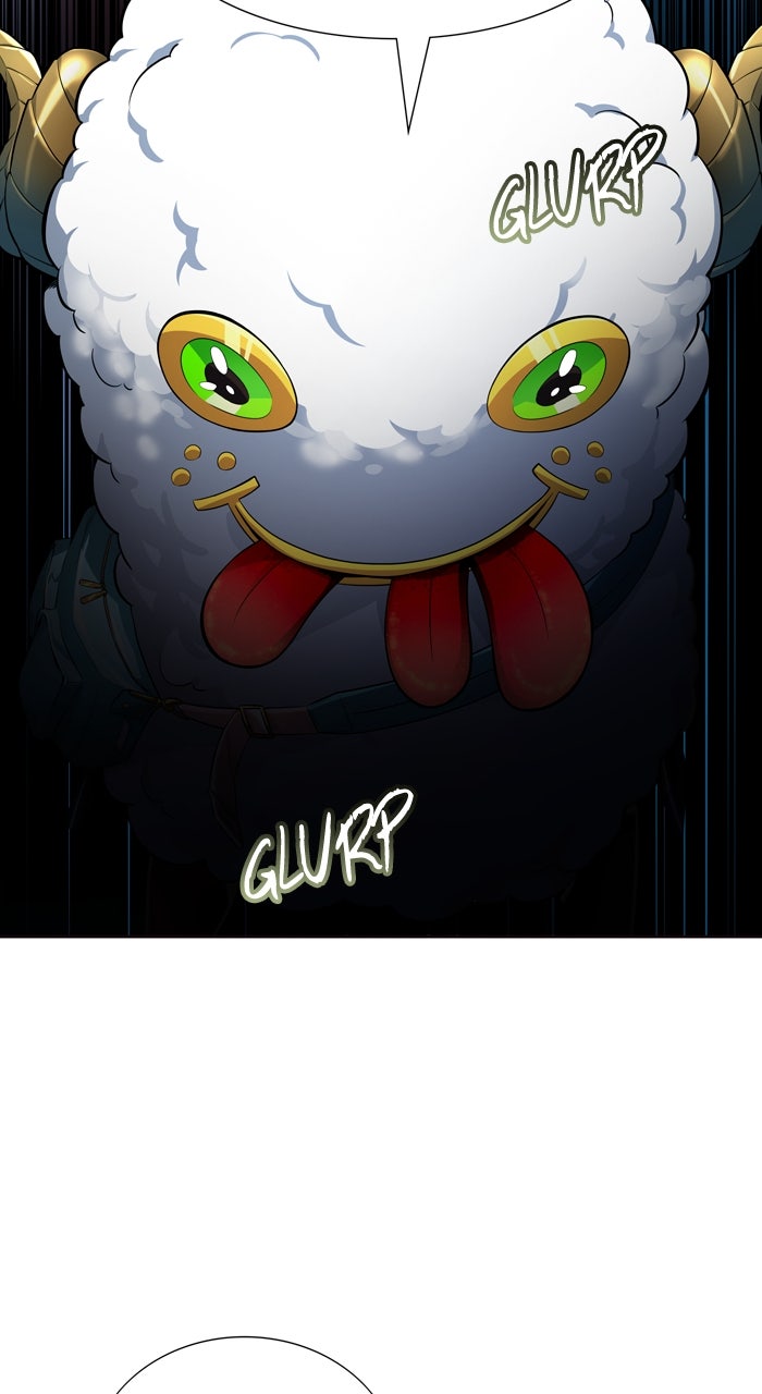 Tower of God Manga Chapter 554 page 45 - [Season 3] Ep. 137