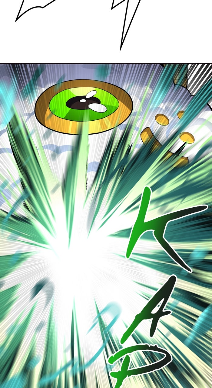 Tower of God Manga Chapter 554 page 47 - [Season 3] Ep. 137