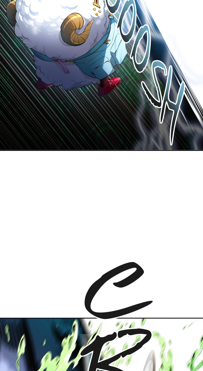 Tower of God Manga Chapter 554 page 50 - [Season 3] Ep. 137