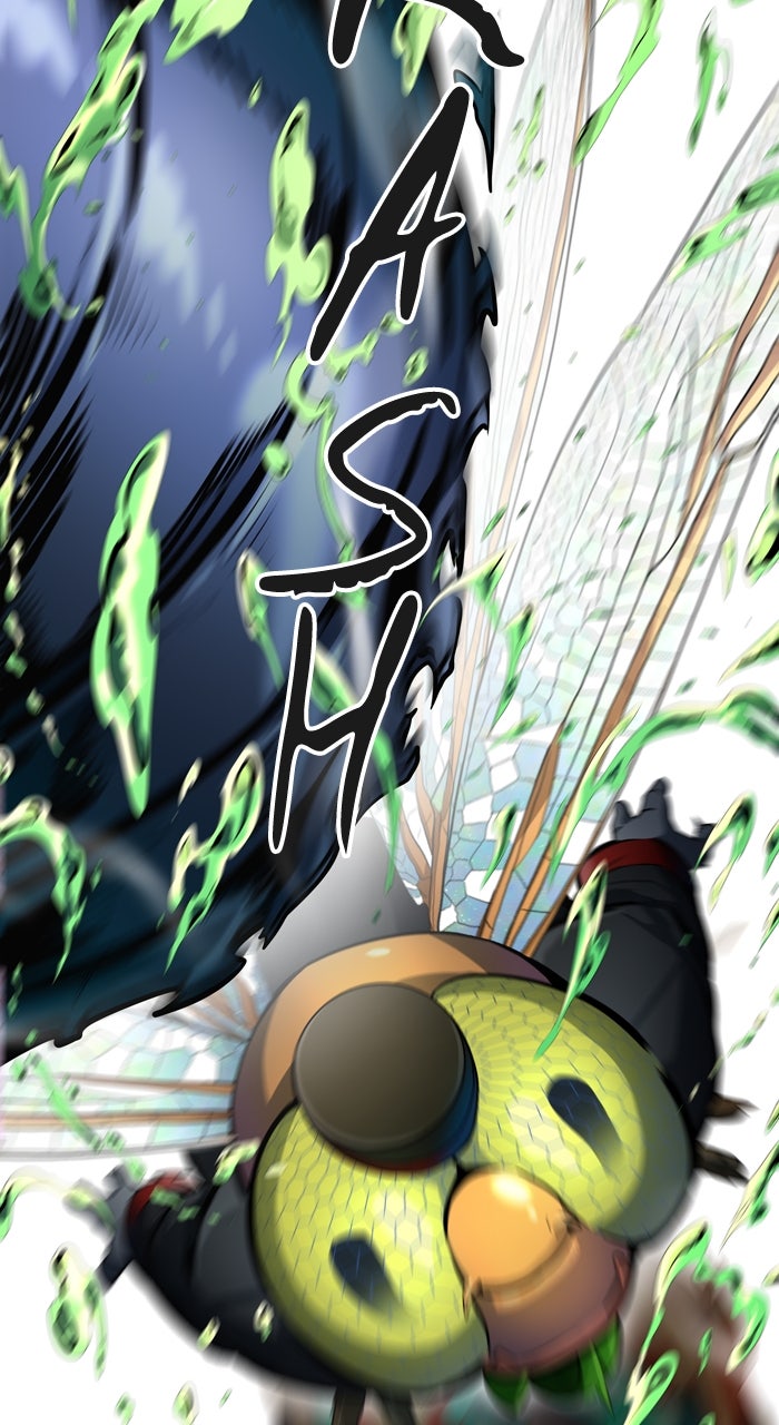 Tower of God Manga Chapter 554 page 51 - [Season 3] Ep. 137