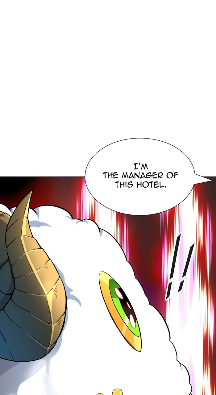 Tower of God Manga Chapter 554 page 55 - [Season 3] Ep. 137