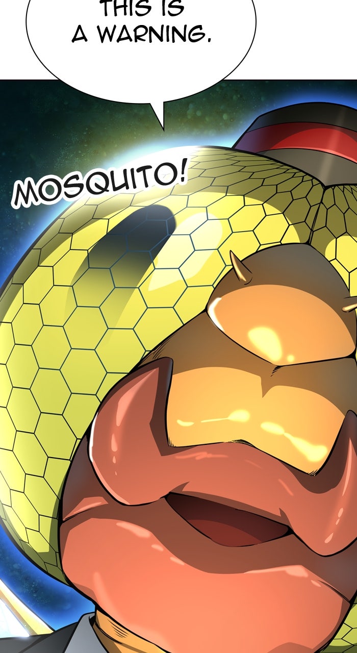 Tower of God Manga Chapter 554 page 58 - [Season 3] Ep. 137