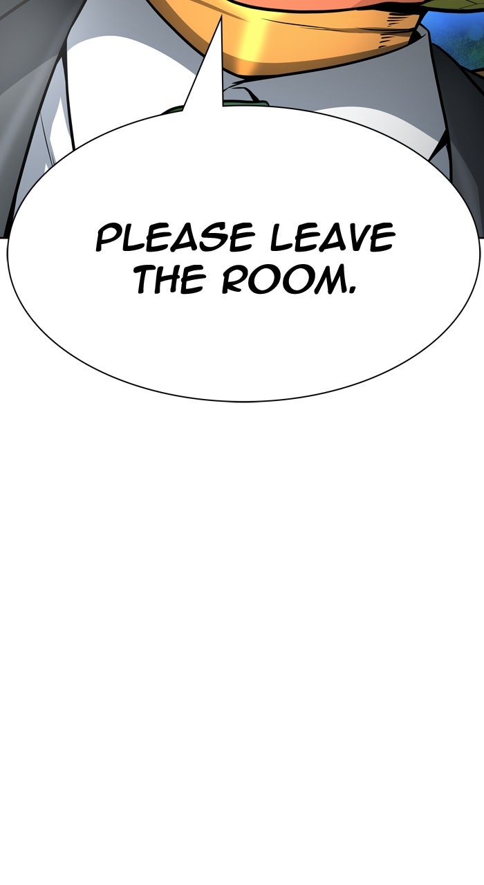 Tower of God Manga Chapter 554 page 59 - [Season 3] Ep. 137