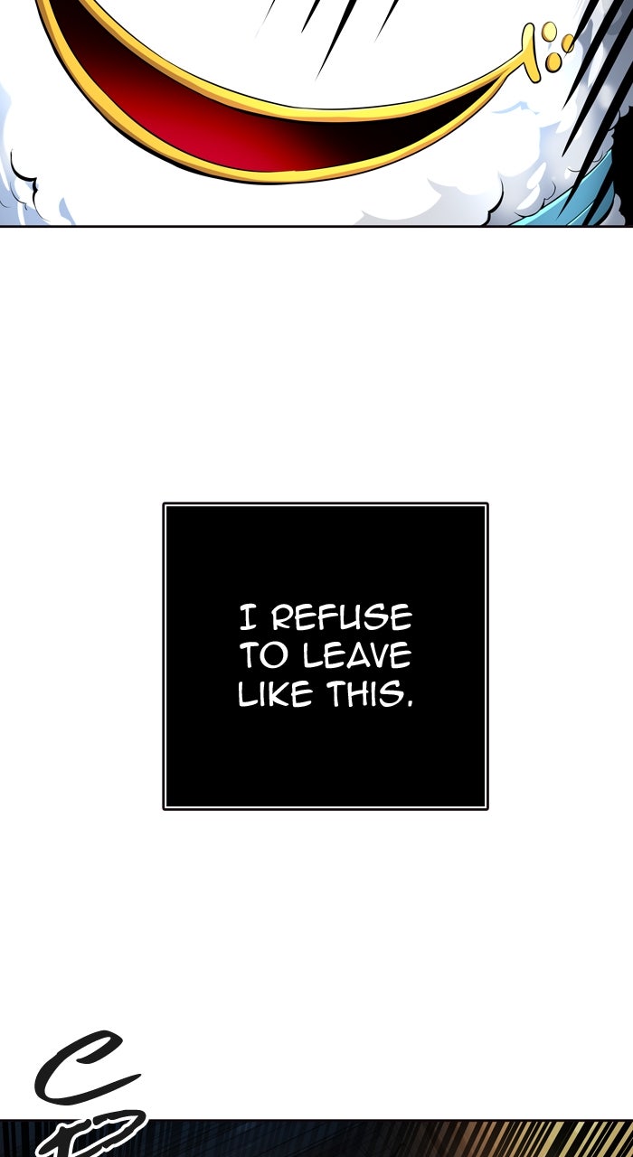 Tower of God Manga Chapter 554 page 62 - [Season 3] Ep. 137