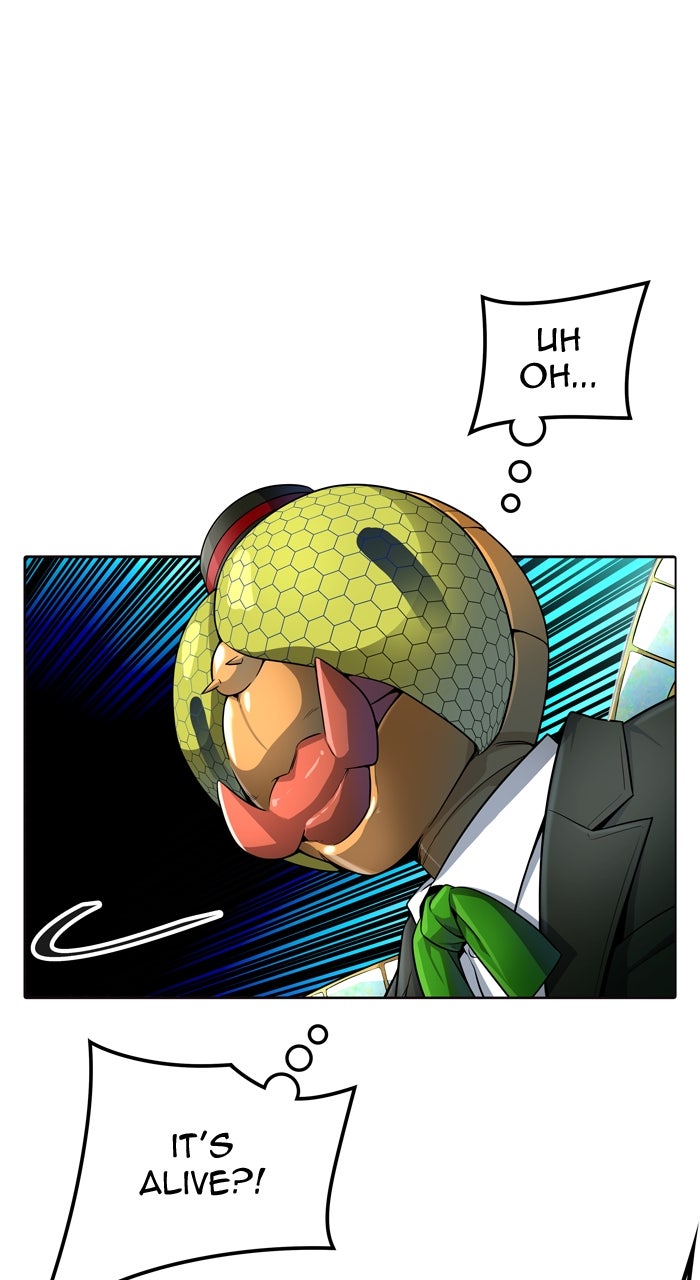 Tower of God Manga Chapter 554 page 64 - [Season 3] Ep. 137