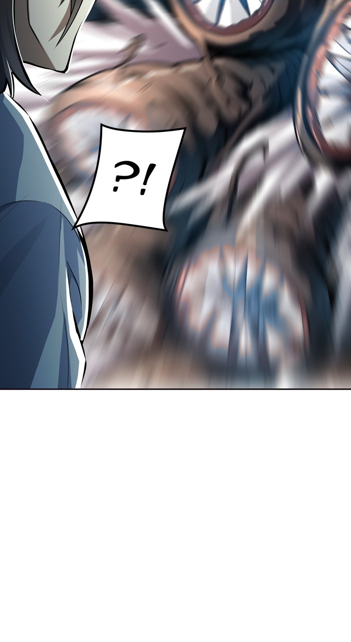 Tower of God Manga Chapter 554 page 66 - [Season 3] Ep. 137