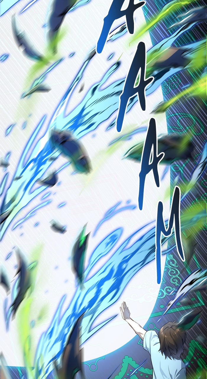 Tower of God Manga Chapter 554 page 70 - [Season 3] Ep. 137