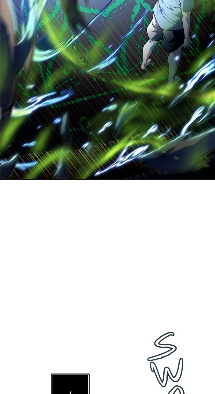 Tower of God Manga Chapter 554 page 71 - [Season 3] Ep. 137