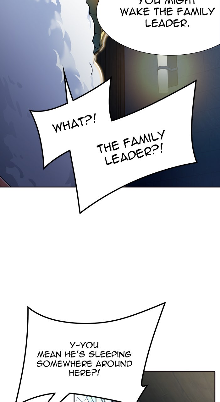 Tower of God Manga Chapter 554 page 78 - [Season 3] Ep. 137