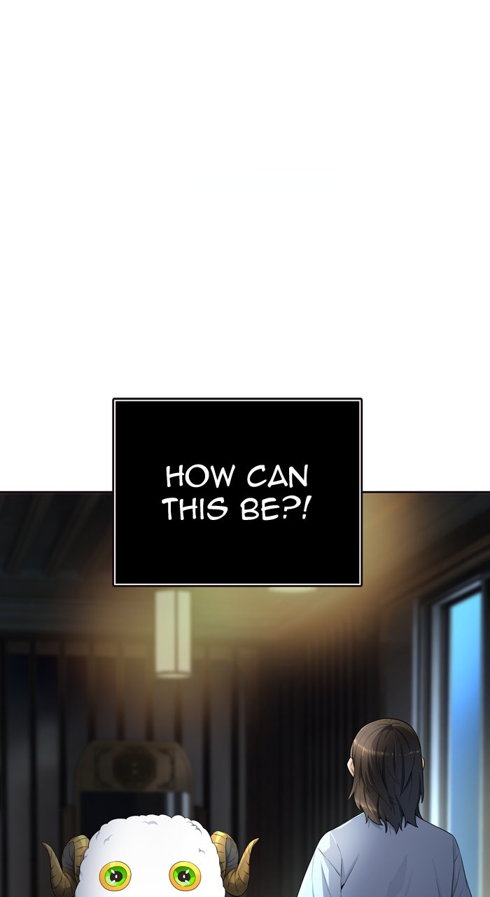 Tower of God Manga Chapter 554 page 8 - [Season 3] Ep. 137